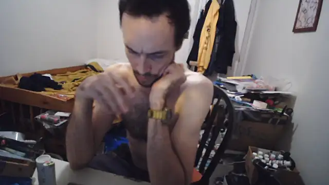 JohnnyMoves live cam on StripChat
