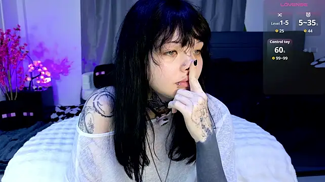 Lein_Bone live sex cam