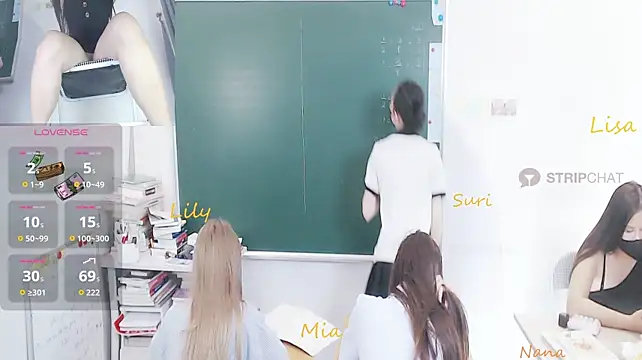 _Math_ live cam on StripChat