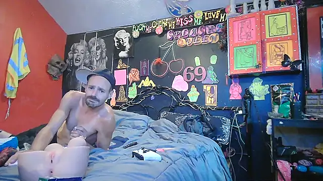 DaddyAndSplashQueen live cam on StripChat
