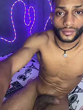 Jefdemon live cam on StripChat