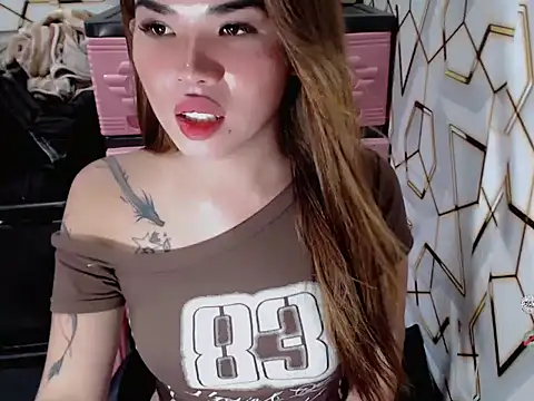janasy live cam on StripChat