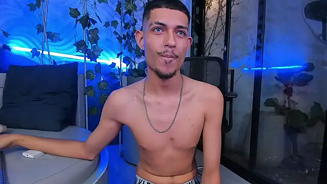 ItsZairen