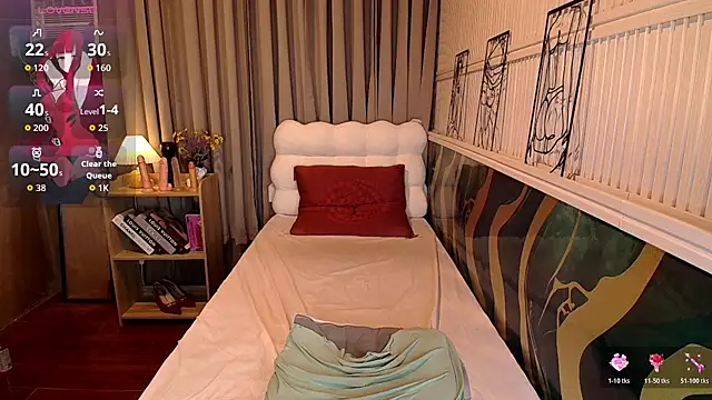 Reika_Wakumi live cam on StripChat