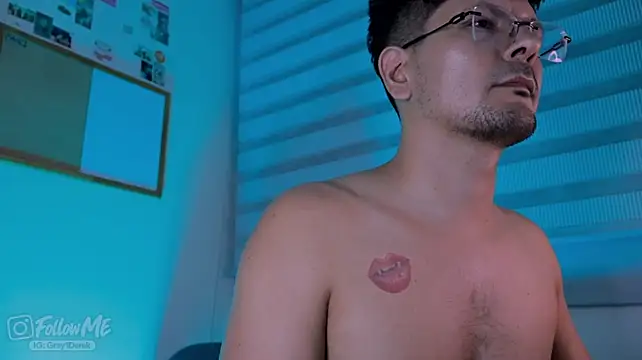 DerekGrayX