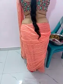 Komal_Bhabhi4u live cam on StripChat