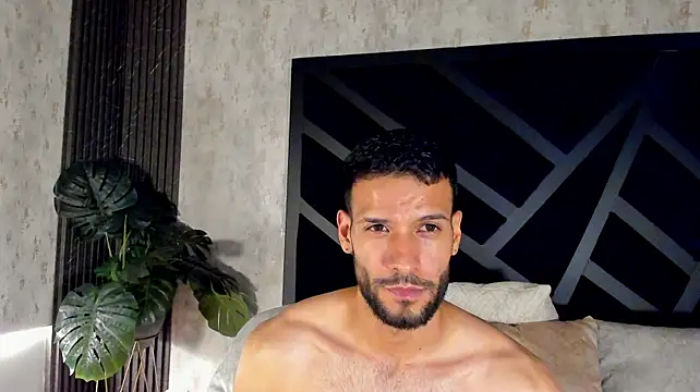 Jacob_Benelli live cam