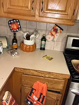 LittleMissEeve live cam