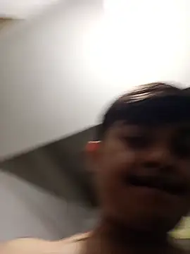your_secret_guy (M twink) - Cum show