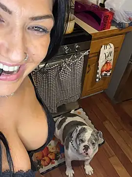 LittleMissEeve