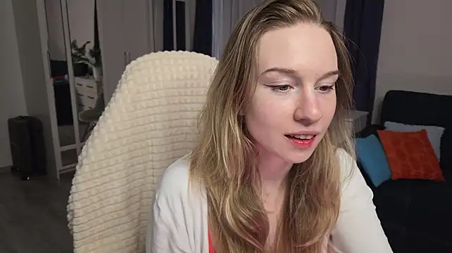 Eve_Sin live cam on StripChat