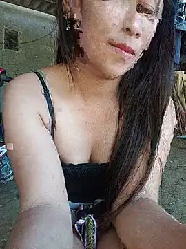 Alice-567 live cam on StripChat