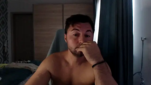 HankMalone live cam on StripChat