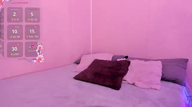 Valk_submissive live cam on StripChat