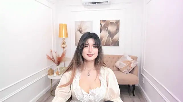 AnneTLi live cam on StripChat