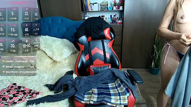valeria_teiku live cam on StripChat