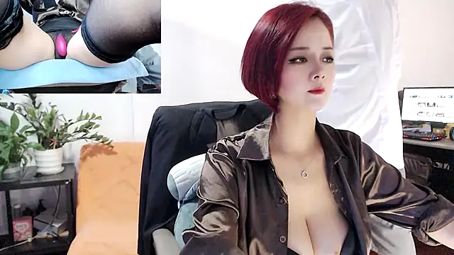 beira-01 (F milf) - 办公室还有两位同事 大哥们轻一点震喔