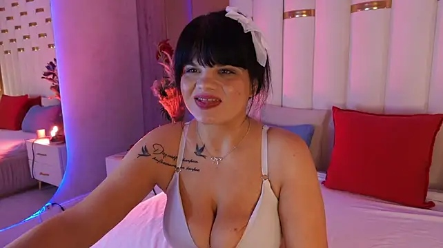 AmberRiso 💔 live webcam