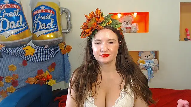 chloebrooklyn (F young) - squirt