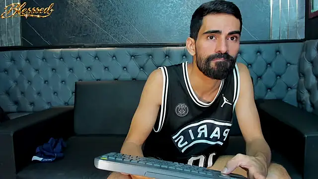 Andres_Bless