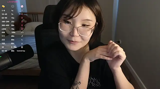 nullgirl live cam on StripChat