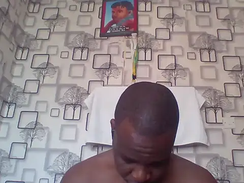 Chumba_001 live cam on StripChat