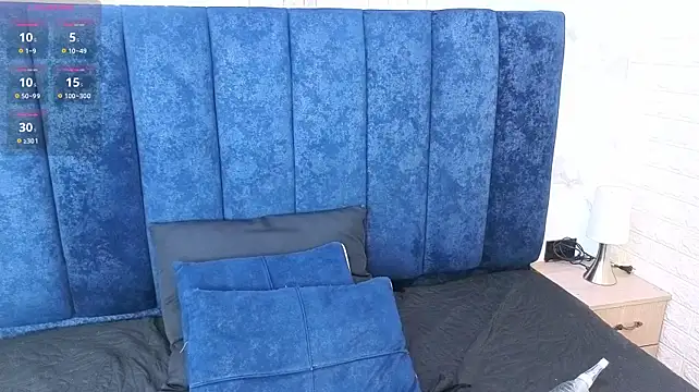 yunkeyc live cam on StripChat
