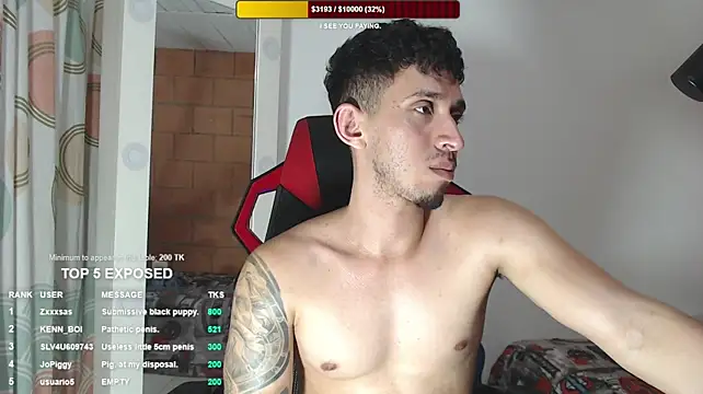 stevenSEX123