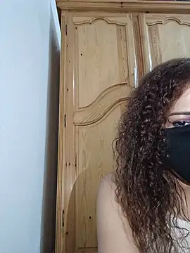 chochabella live cam on StripChat