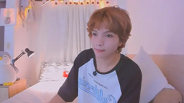 Sweet_Allan live cam