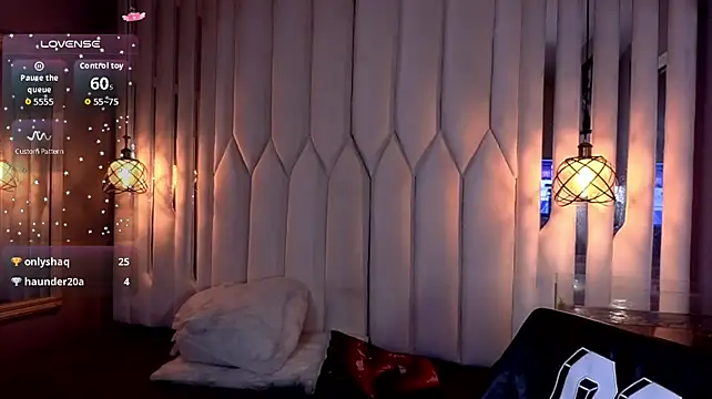 angel-dragun (T teen) - cum show