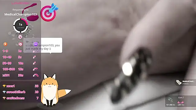 your_space