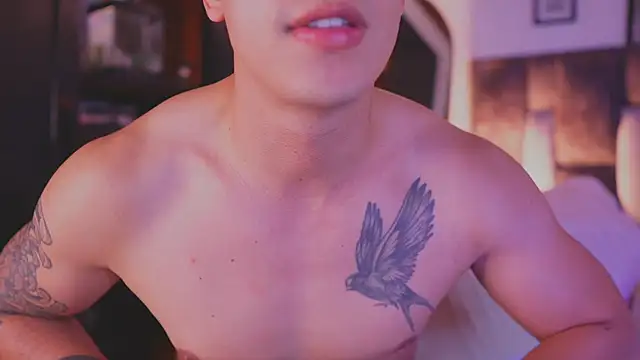 I_Gabriel live cam