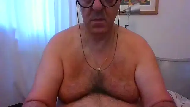 ANONIMO7735 live cam
