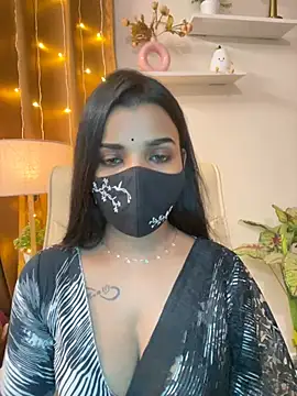 its_ur_flora (F young) - Ass oil massage