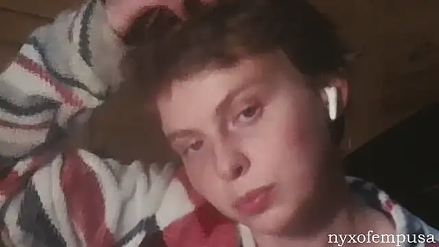 nyxofempusa live sex cam