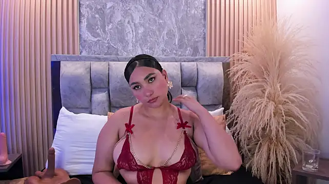 Sulay_Kim live cam on StripChat