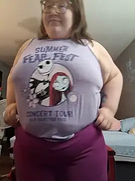 Spoilxdahlia live cam on StripChat