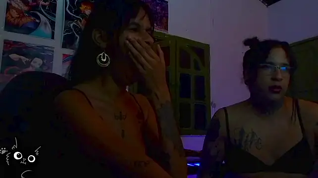 Modèle: Couple_Moth666