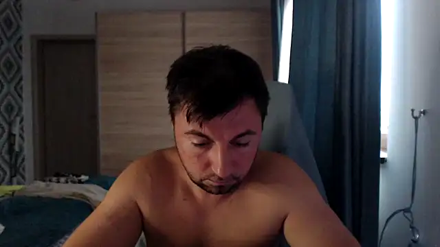 HankMalone live cam on StripChat