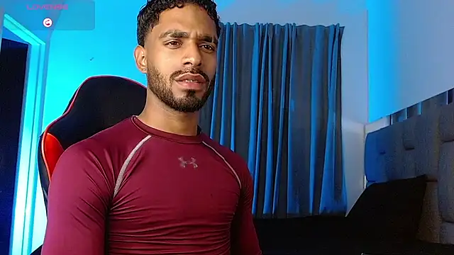 Damiano_walker live cam on StripChat