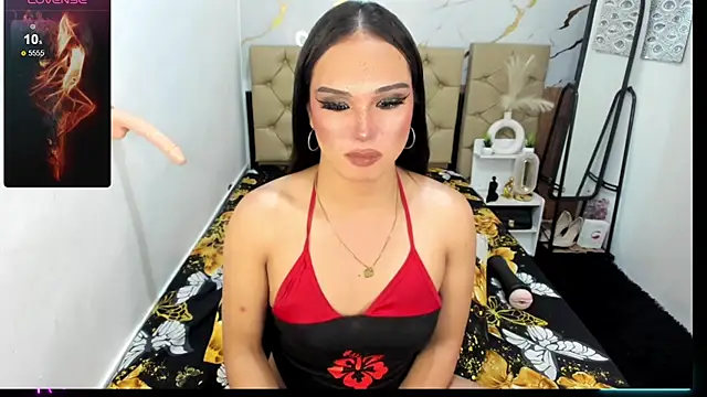 goddessyuki live cam on StripChat