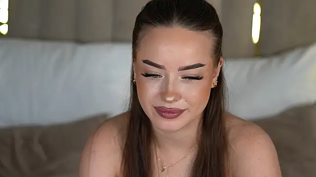 AnneSand live cam on StripChat