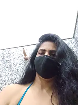 SashaPatel live cam on StripChat