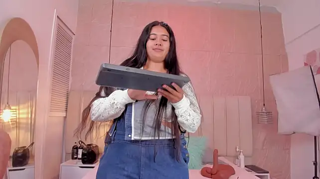 lilithst_ live cam on StripChat