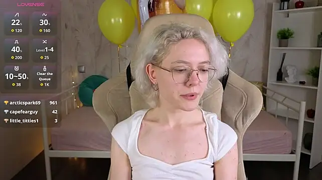 HottoKori live cam on StripChat