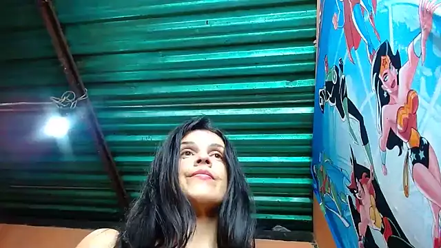 chandra_haraa live cam on StripChat
