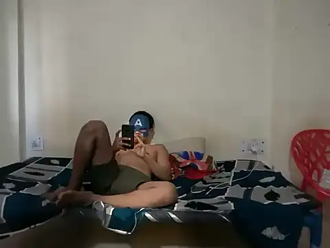 Ragnorok01 live cam on StripChat