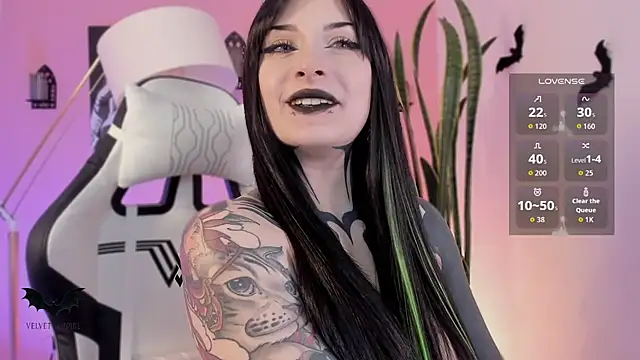 VelvetVampiree