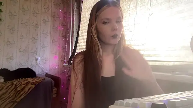 AuldNinth live sex cam